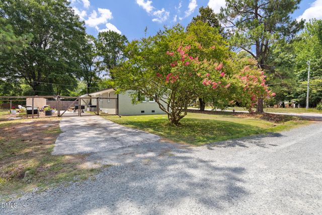 1701 N Greensboro Street, Carrboro, NC 27510