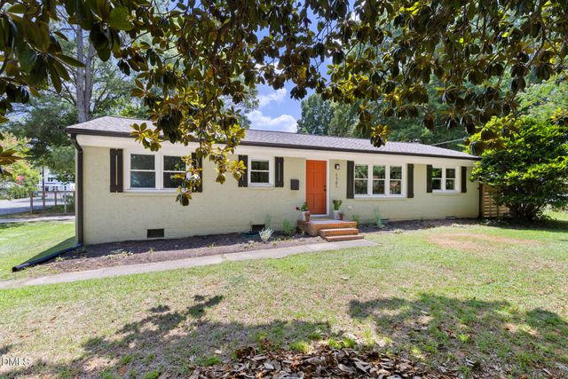 1701 N Greensboro Street, Carrboro, NC 27510