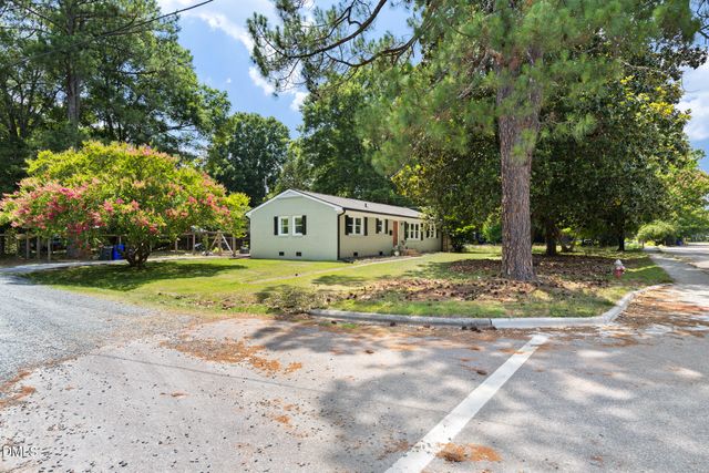 1701 N Greensboro Street, Carrboro, NC 27510