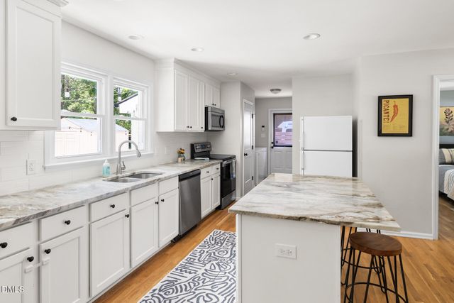 1701 N Greensboro Street, Carrboro, NC 27510