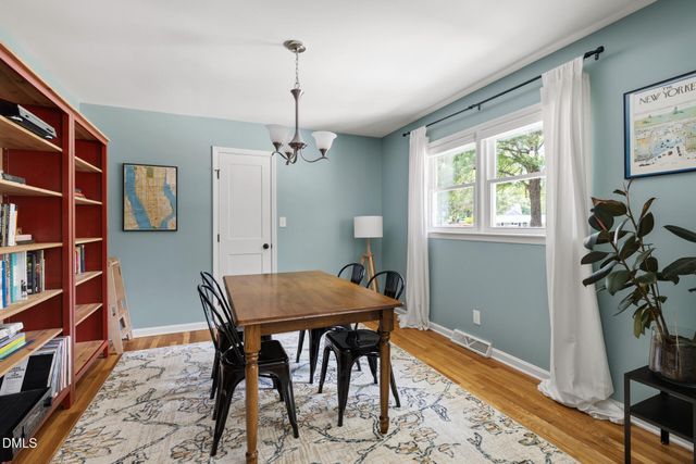1701 N Greensboro Street, Carrboro, NC 27510