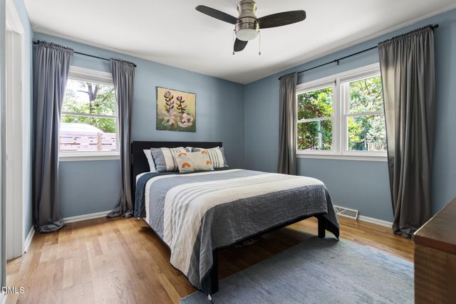 1701 N Greensboro Street, Carrboro, NC 27510