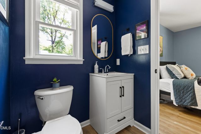 1701 N Greensboro Street, Carrboro, NC 27510