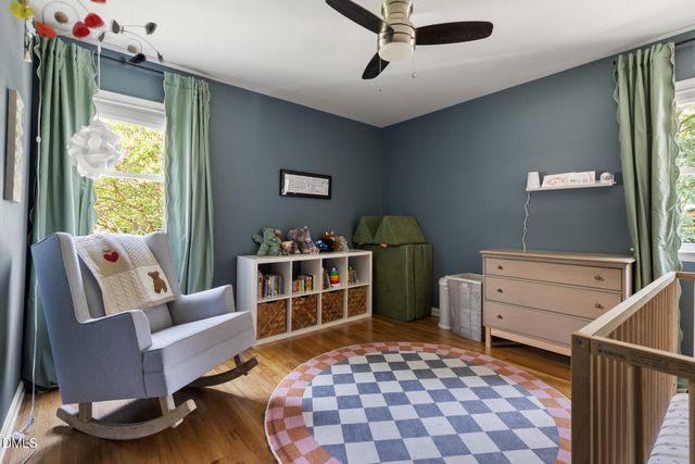 1701 N Greensboro Street, Carrboro, NC 27510
