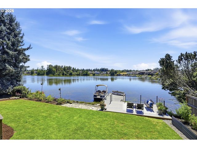 20122 Ne INTERLACHEN Ln, Fairview, OR 97024