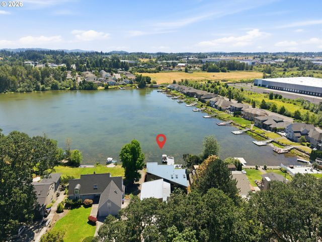 20122 Ne INTERLACHEN Ln, Fairview, OR 97024