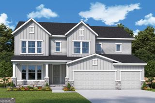 304 Beebalm Street, Woodstock, GA 30188