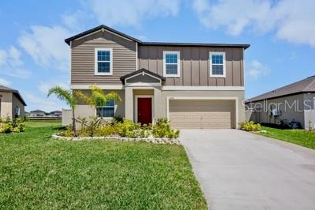 13008 MERLOT SUNSTONE COVE, Parrish, FL 34219