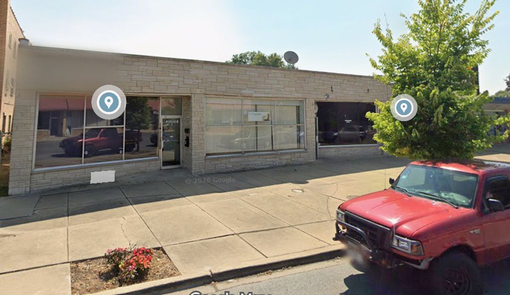 7545 W Addison Street, Chicago, IL 60634