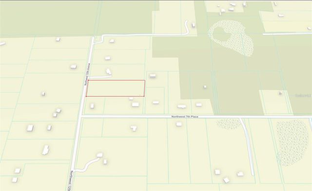 841 NW 125TH AVENUE, Ocala, FL 34482