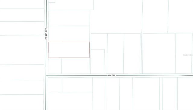 841 NW 125TH AVENUE, Ocala, FL 34482