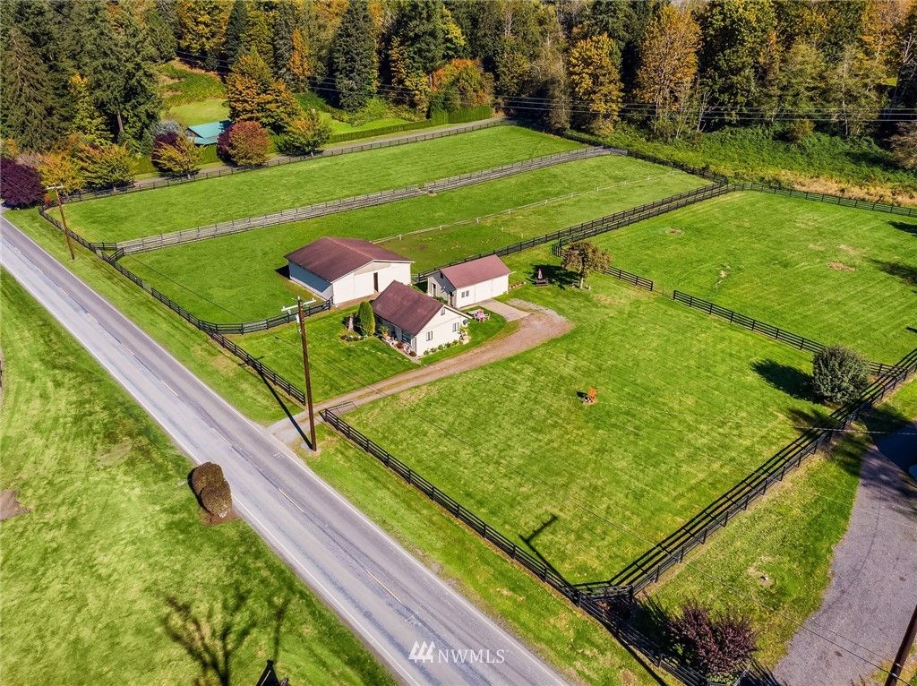 Image 1 of property listing at 12505 271st Avenue SE, Monroe, WA 98272