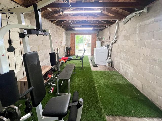 2734 SW 3RD PLACE, Gainesville, FL 32607