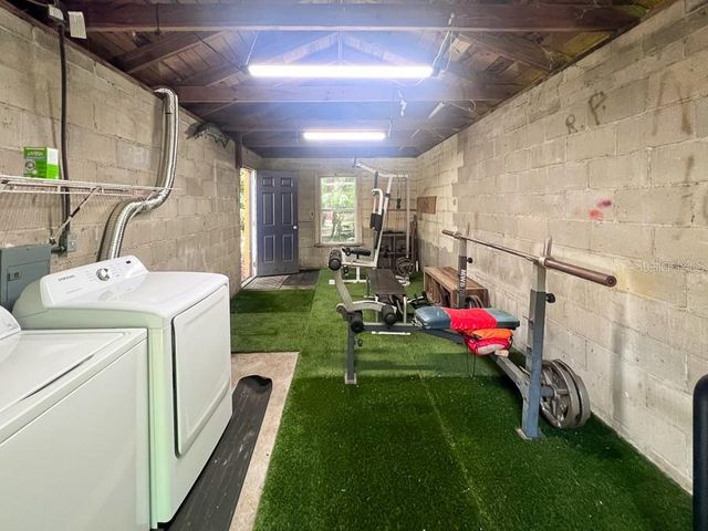 2734 SW 3RD PLACE, Gainesville, FL 32607