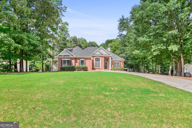 95 Lyndhurst Way, Sharpsburg, GA 30277