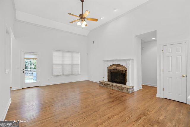 95 Lyndhurst Way, Sharpsburg, GA 30277