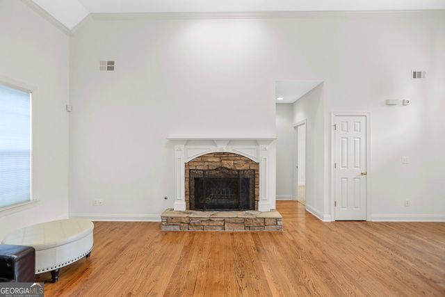 95 Lyndhurst Way, Sharpsburg, GA 30277