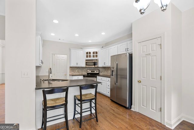 95 Lyndhurst Way, Sharpsburg, GA 30277
