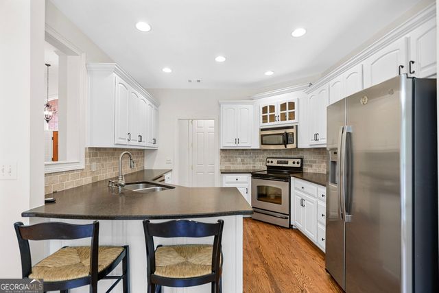 95 Lyndhurst Way, Sharpsburg, GA 30277