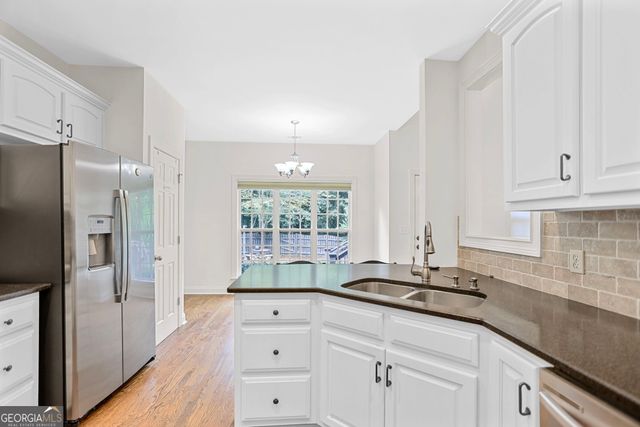 95 Lyndhurst Way, Sharpsburg, GA 30277