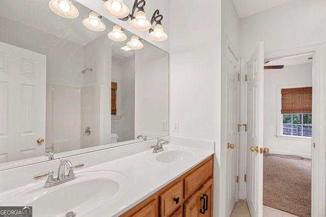 95 Lyndhurst Way, Sharpsburg, GA 30277
