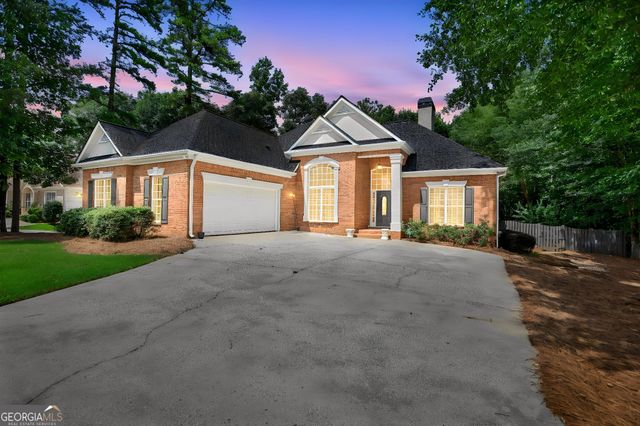 95 Lyndhurst Way, Sharpsburg, GA 30277