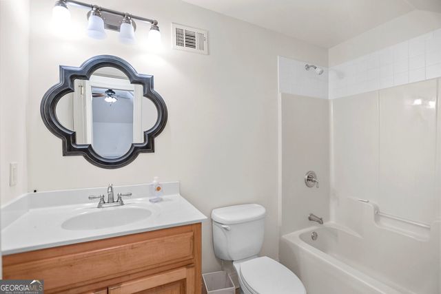 95 Lyndhurst Way, Sharpsburg, GA 30277