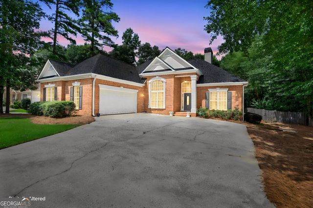 95 Lyndhurst Way, Sharpsburg, GA 30277