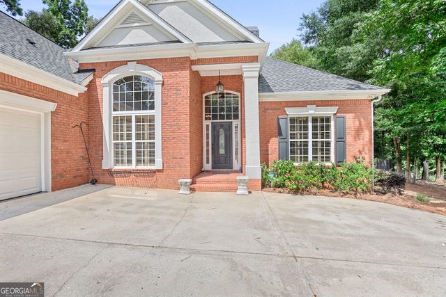 95 Lyndhurst Way, Sharpsburg, GA 30277