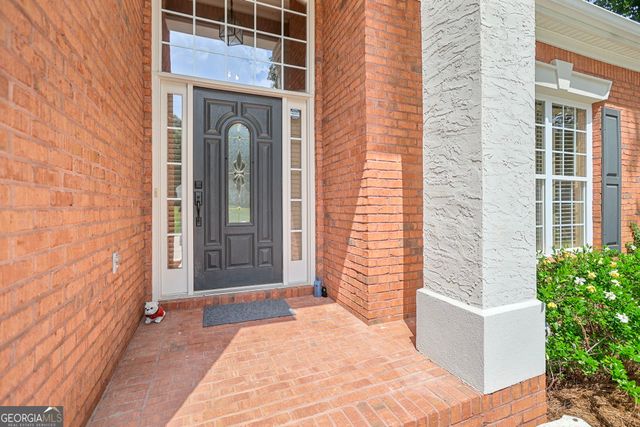 95 Lyndhurst Way, Sharpsburg, GA 30277