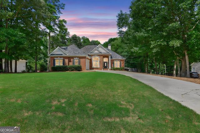 95 Lyndhurst Way, Sharpsburg, GA 30277