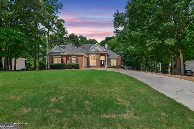 95 Lyndhurst Way, Sharpsburg, GA 30277