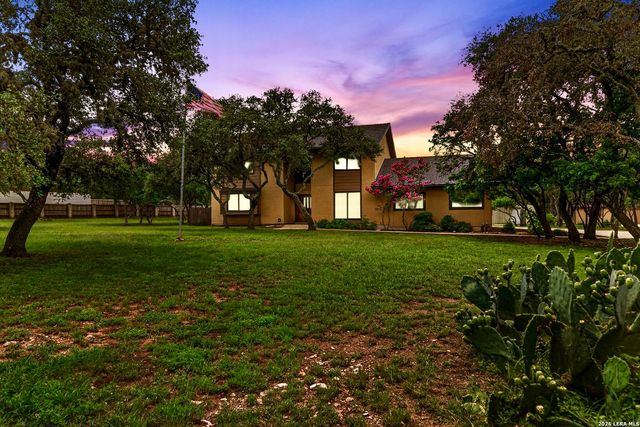 505 Oak Village Dr, San Antonio, TX 78253