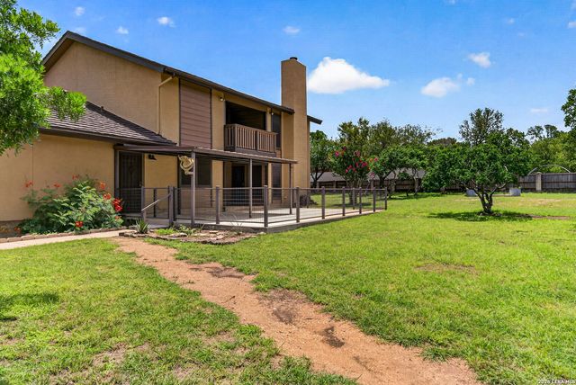 505 Oak Village Dr, San Antonio, TX 78253
