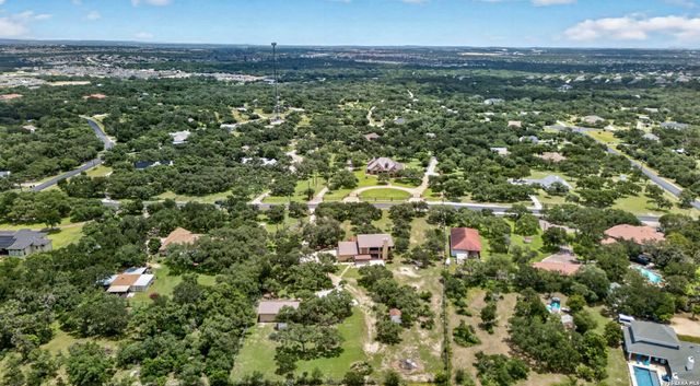 505 Oak Village Dr, San Antonio, TX 78253
