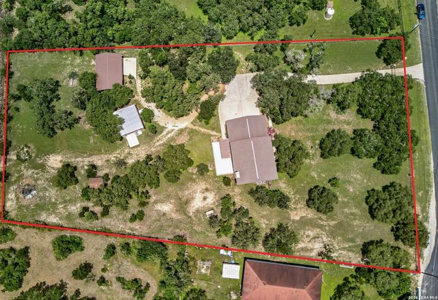 505 Oak Village Dr, San Antonio, TX 78253