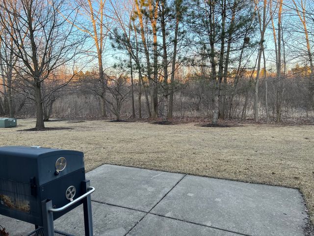 Address unavailable.