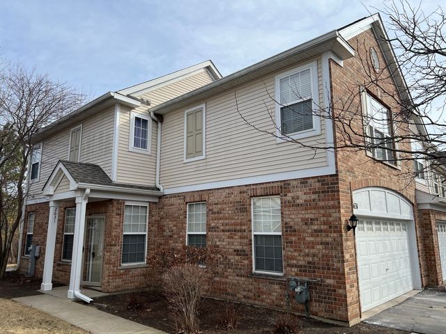 Address unavailable.