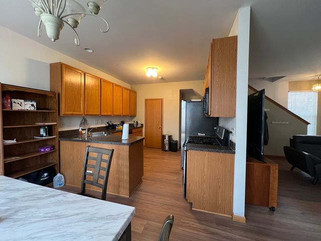 Address unavailable.