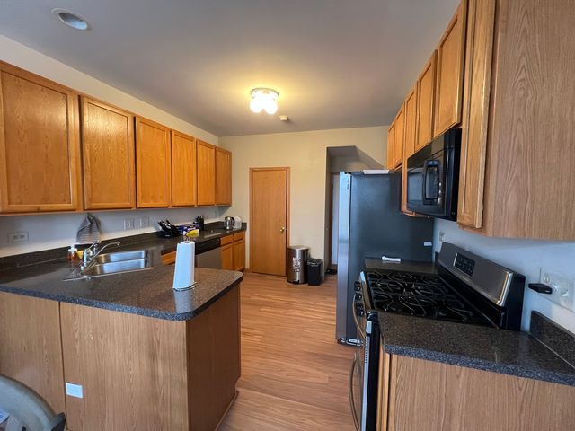 Address unavailable.