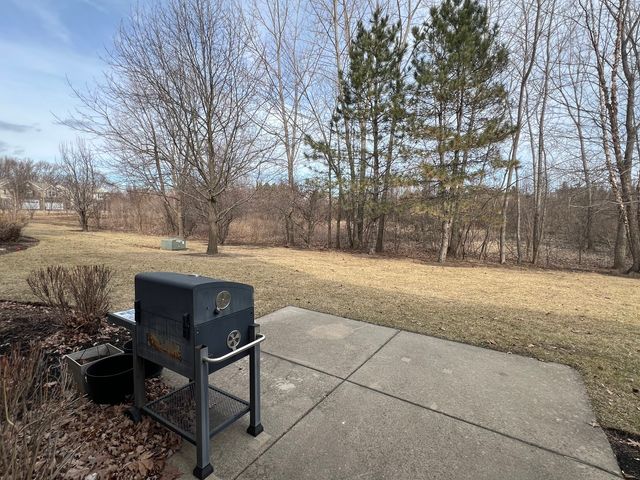 Address unavailable.