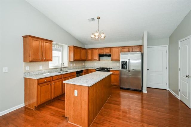 703 Sycamore Drive, Villa Rica, GA 30180