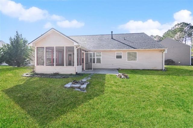 703 Sycamore Drive, Villa Rica, GA 30180