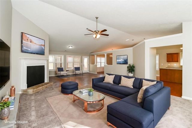 703 Sycamore Drive, Villa Rica, GA 30180