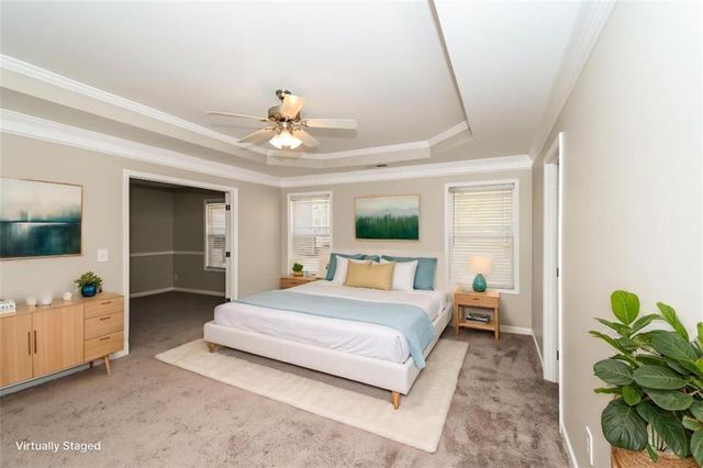 703 Sycamore Drive, Villa Rica, GA 30180