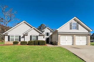 703 Sycamore Drive, Villa Rica, GA 30180