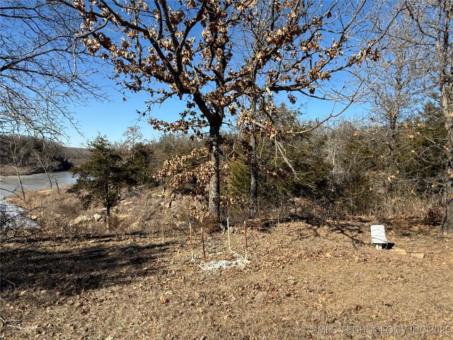 1501 Crestview Drive, Cleveland, OK 74020