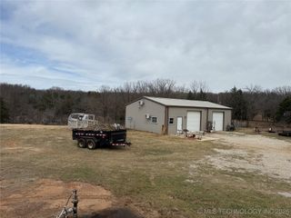 1501 Crestview Drive, Cleveland, OK 74020