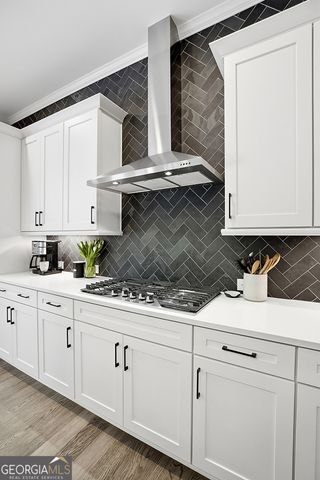 1095 Heyward Way, Alpharetta, GA 30009