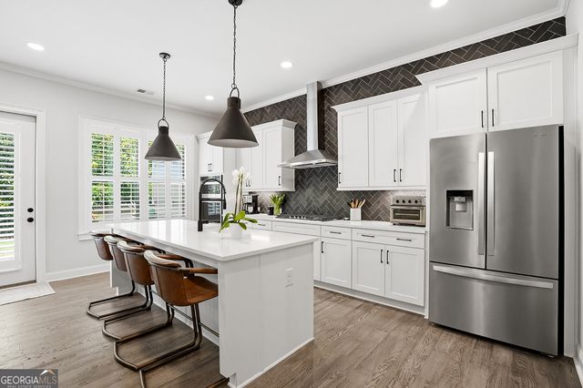 1095 Heyward Way, Alpharetta, GA 30009